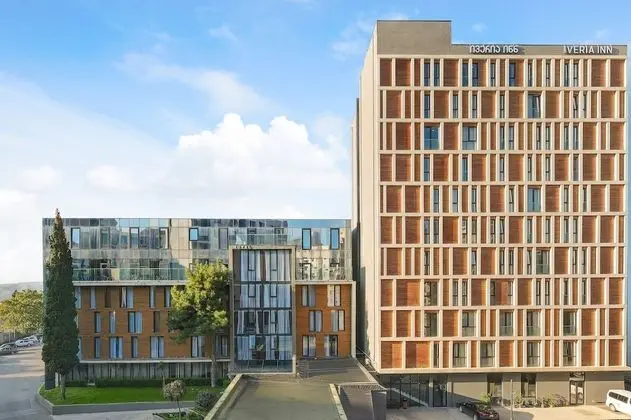 Iveria Inn Tbilisi