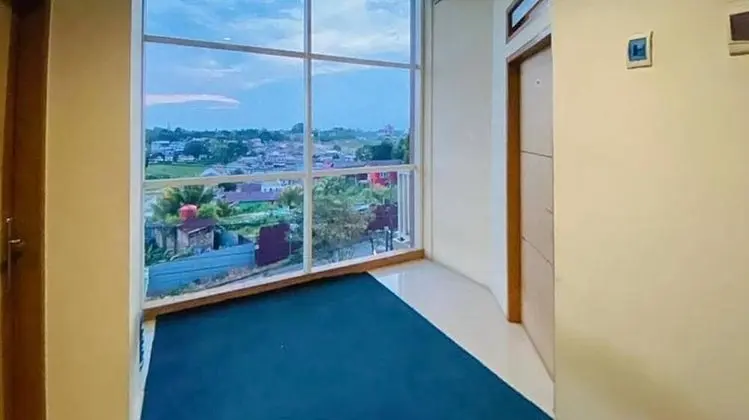 Ivesa Inn Redpartner - İç Mekan
