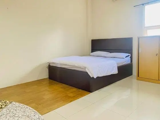 Ivesa Inn Redpartner - Oda