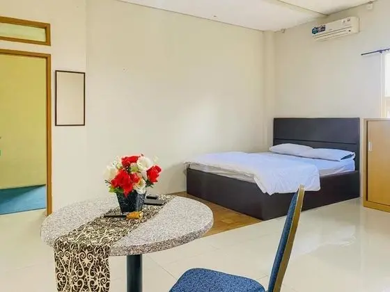 Ivesa Inn Redpartner - Oda