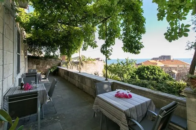 Villa Iveta