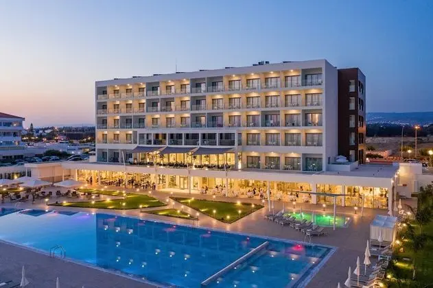 The Ivi Mare - Designed for Adults - Dış Mekan