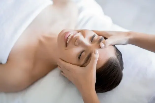 The Ivi Mare - Designed for Adults - Spa