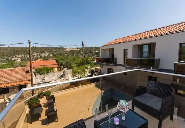 Ivica - 100m From the sea - A1