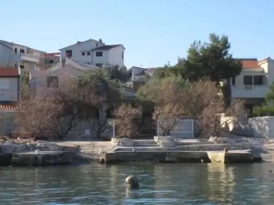 Ivica - Charming House Next to the sea - H - Dış Mekan