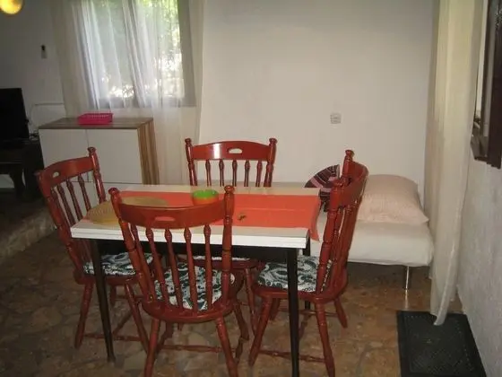 Ivica - Charming House Next to the sea - H - Yerinde Yemek