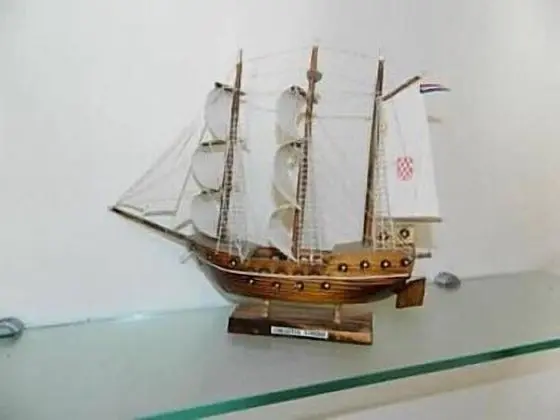 Ivica1- Great Location Next to the sea - H - Dış Mekan