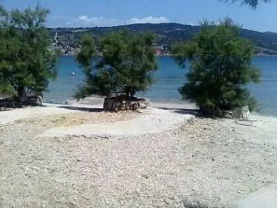 Ivica1- Great Location Next to the sea - H - Plaj