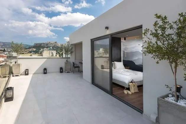 Ivis 4 Boutique Hotel