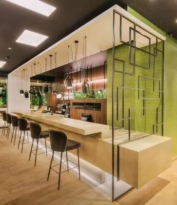 Ivis 4 Boutique Hotel - Yerinde Yemek