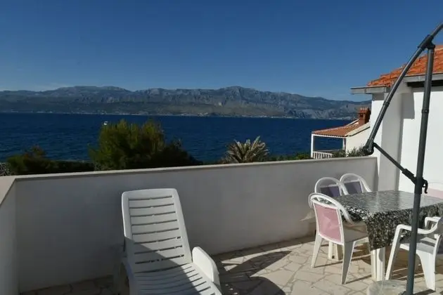 Ivo - 30m From the Beach - A1 - Dış Mekan
