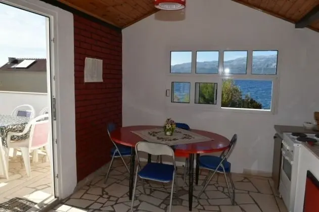 Ivo - 30m From the Beach - A1 - Yerinde Yemek