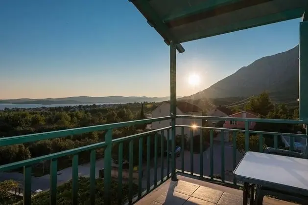 Ivo - 400 m From sea - A8