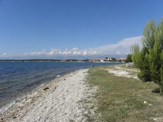 Ivo - Family Friendly - A1 Crveni - Plaj