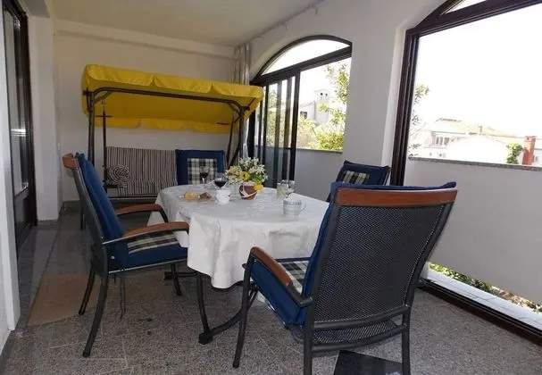 Ivo - With Parking - A1