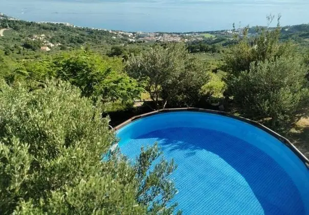 Ivo - With Pool - A1