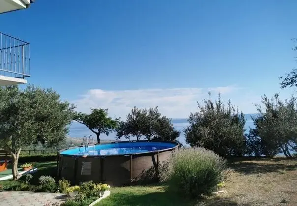 Ivo - With Pool - A1 - Havuz