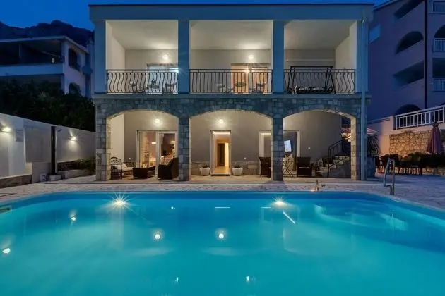 Ivo - With Pool - H - Havuz