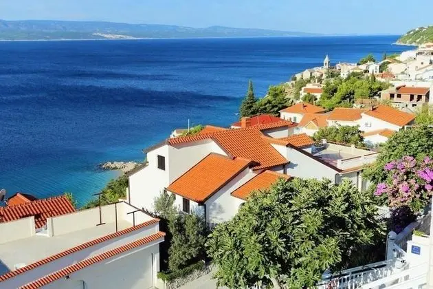 Ivo - sea View - A1