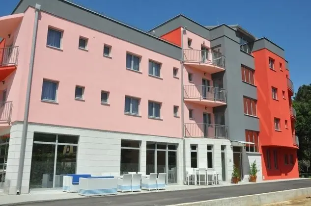 Hotel Ivona Medjugorje