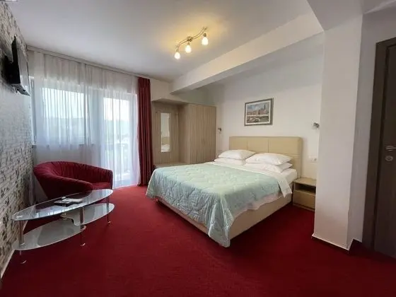 Hotel Ivona Medjugorje - Oda