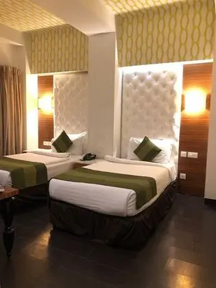 Hotel Ivory 32