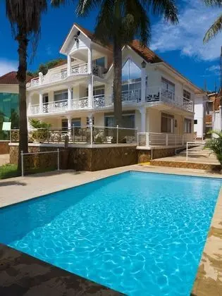 Ivory Castle Boutique Hotel