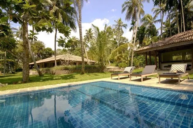 Ivory House - Havuz