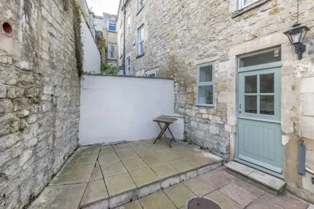 Ivory House - Stunning Central Townhouse