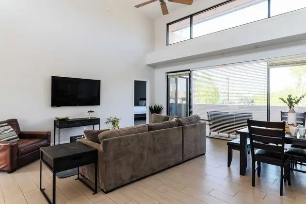 Ivory II By Avantstay Gorgeous Spacious Home w/ Views Close To Old Town - Dış Mekan