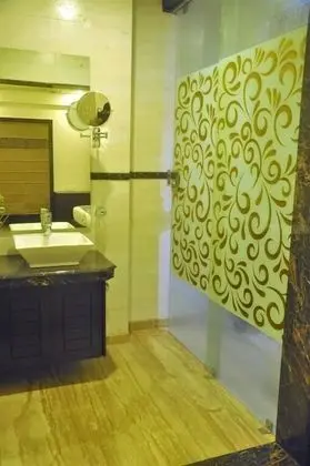 Hotel Ivory Inn - Banyo Tipleri
