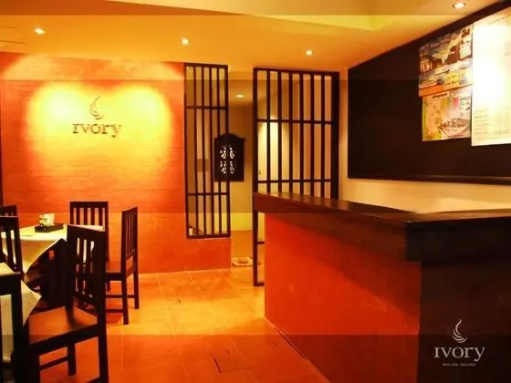 Ivory Phi Phi Island - Yerinde Yemek