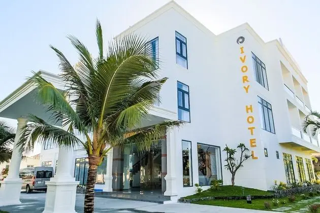 Ivory Hotel - Phu Yen