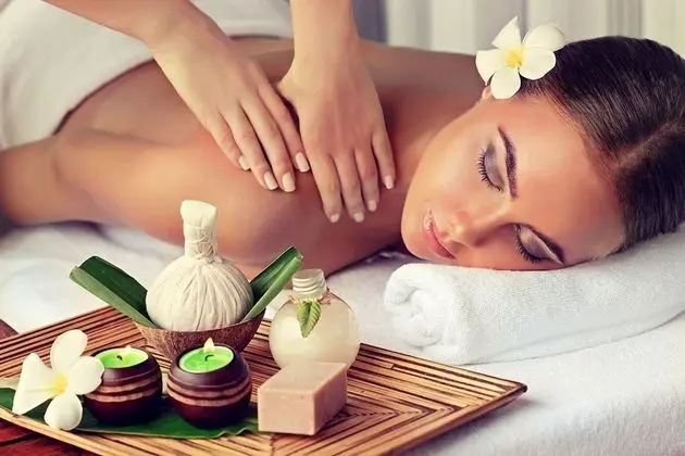 Ivory Villas & Resort - Spa