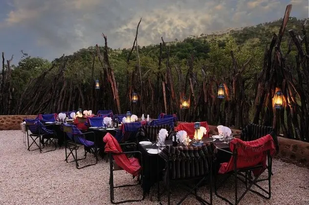 Ivory Tree Game Lodge