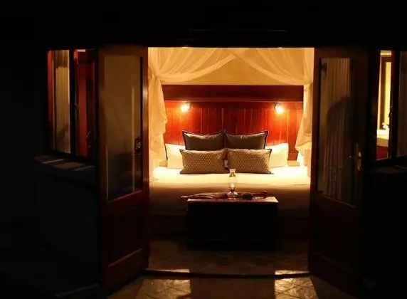 Ivory Wilderness River Rock Lodge - Öne Çıkan Resim