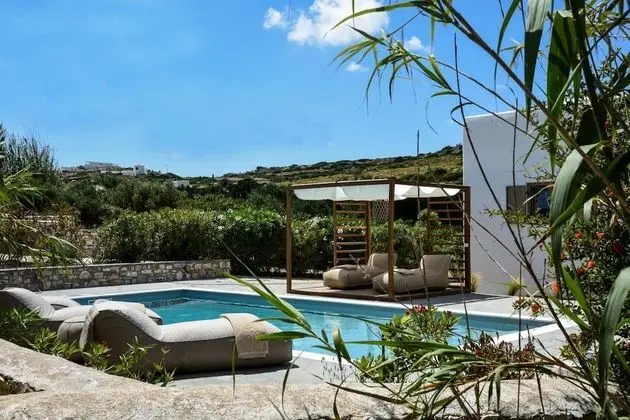 IVR Villa Aegir - Villa Aegir