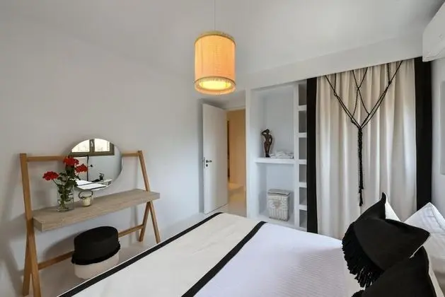 IVR Villa Almeida - Villa Almeida
