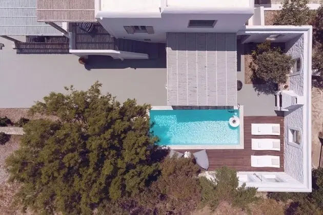 IVR Villa Davida - Villa Davida