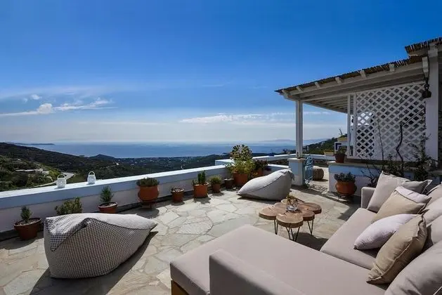IVR Villa Pasithea - Villa Pasithea