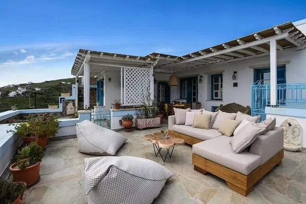 IVR Villa Pasithea - Villa Pasithea