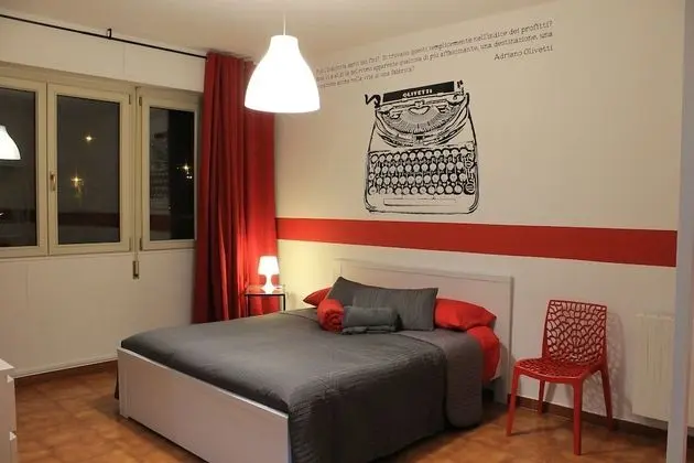 Ivrea la Bella - Affittacamere