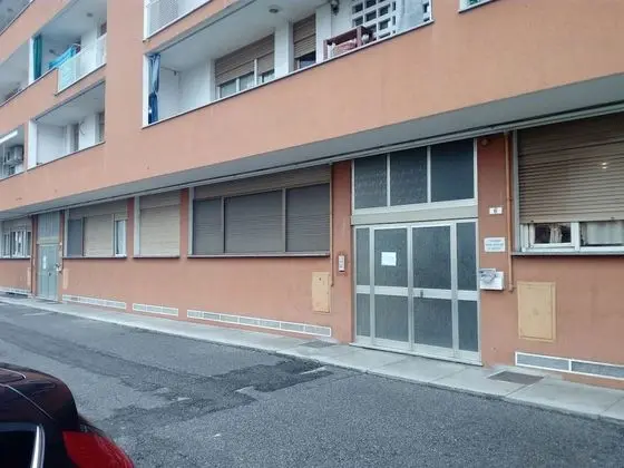 Ivrea la Bella - Affittacamere - Dış Mekan