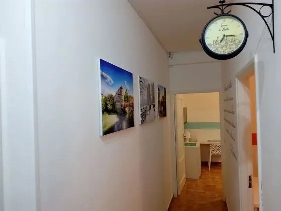 Ivrea la Bella - Affittacamere - İç Mekan