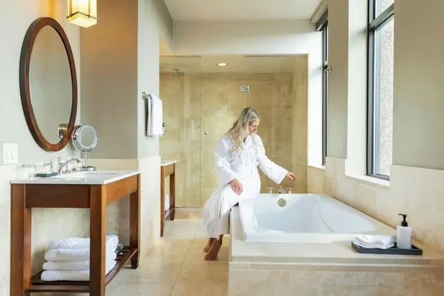 Hotel Ivy, a Luxury Collection Hotel, Minneapolis - Genel