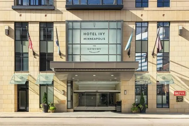 Hotel Ivy, a Luxury Collection Hotel, Minneapolis - Öne Çıkan Resim