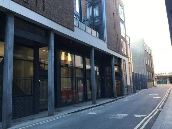 Ivy Apartments