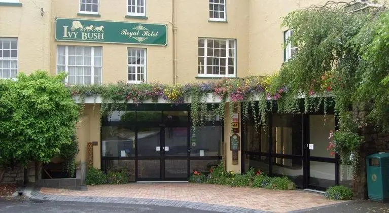 Ivy Bush Royal Hotel by Compass Hospitality