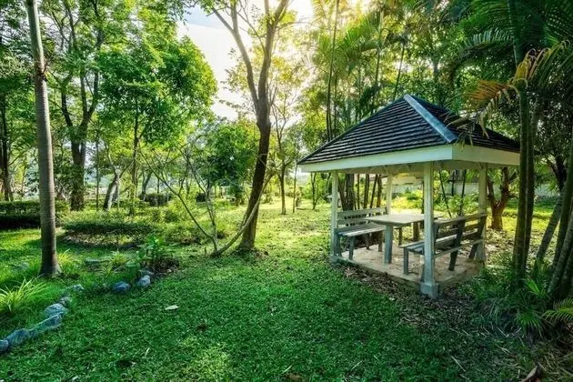 Ivy Cottage by Qiu Hotel - Dış Mekan