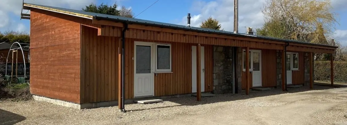 Ivy Cottage Serviced Accommodation